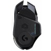 MOUSE USB LASER WRL G502/LIGHTSPEED 910-005567 LOGITECH