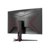 AOC C27G2ZE/BK 27inch monitor