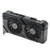 ASUS Dual -RTX4070TIS-O16G NVIDIA GeForce RTX 4070 Ti SUPER 16 GB GDDR6X