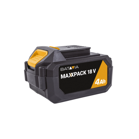 Batavia 18V battery 4Ah