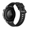 Huawei WATCH GT 6 46mm | Smart watch | GPS (satellite) | AMOLED | 1.47 inches | Waterproof | Black