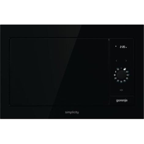 Kuchenka mikrofalowa GORENJE BM235G1SYB
