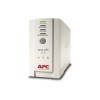 APC BackUPS CS 650VA USB SER USV 230V