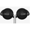 Koss | Wireless Headphones | KSC35 | Wireless | On-Ear | Microphone | Wireless | Black