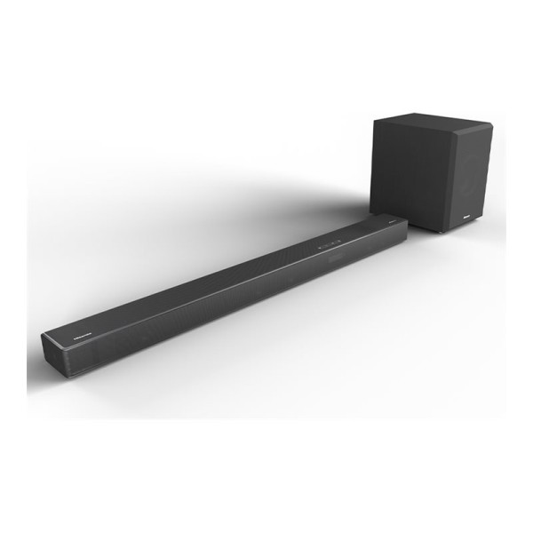 Hisense Soundbar System | U5120GW | ...