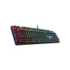Razer BlackWidow V4 X - Fortnite Edition keyboard Gaming USB US English Black