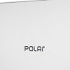 POLAR fridge-freezer combination POB 602E W