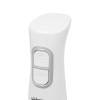 Tristar Hand Blender | MX-4880 | Hand Blender | 350 W | Number of speeds 2 | Turbo mode | White