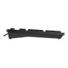 Dell KB216 | Multimedia | Wired | US/LT | Black | Numeric keypad