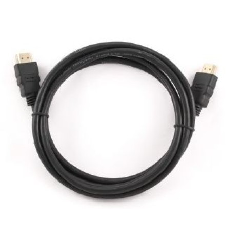 Cablexpert | CC-HDMI4-1M | Black | HDMI | HDMI | HDMI to HDMI | 1 m