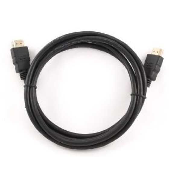 Cablexpert | CC-HDMI4-1M | Black | ...