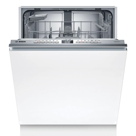 Bosch SMV4ETX08E dishwasher Fully built-in 13 place settings B