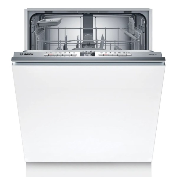 Bosch SMV4ETX08E dishwasher Fully built-in 13 ...