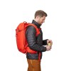Plecak turystyczny Gregory Targhee 32 S/M, gamma red