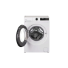 Candy Washing machine | GD 17SB7-S | Energy efficiency class A | Front loading | Washing capacity 7 kg | 1100 RPM | Depth 47 cm | Width 60 cm | Display | LED | Steam function | White