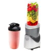 Adler Blender Smoothie Set | AD 4084 | Tabletop | 1200 W | Jar material BPA-Free | Jar capacity 0.3+0.5+0.5+0.7 L | Ice crushing | Stainless Steel