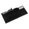 Green Cell HP107 notebook spare part Battery