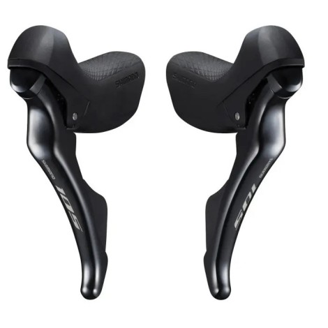 Shimano P+L 2X11RZ ST-R7000 mechanical lever