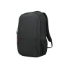 Lenovo | ThinkPad Essential 16-inch Backpack (Sustainable & Eco-friendly, made with recycled PET: Total 7% Exterior: 14%) | Essential | Backpack | Black