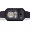 Headlamp Black Diamond STORM 500-R HEADLAMP BLACK