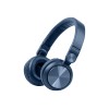 Muse | M-276BTB | Wireless | On-Ear | Microphone | Wireless | Blue