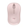 MOUSE BLUETH OPTICAL M240/ROSE 910-007121 LOGITECH