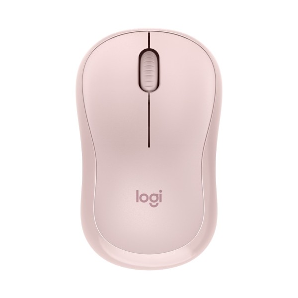 MOUSE BLUETH OPTICAL M240/ROSE 910-007121 LOGITECH