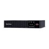 CyberPower | Smart App UPS Systems | PR1500ERTXL2U | 1500 VA | 1500  W