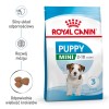 Royal Canin SHN Mini Puppy - dry puppy food - 4kg