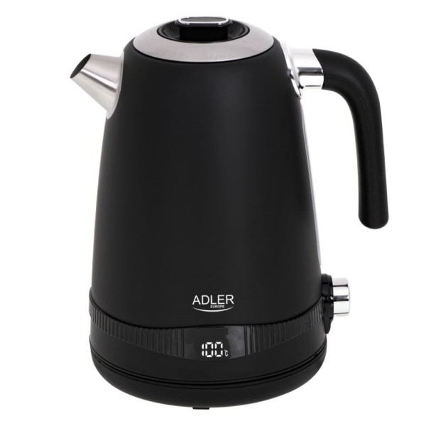 Adler | Kettle | AD 1295b ...