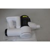 SALE OUT. Ecovacs DEEBOT T30S COMBO Vacuum cleaner,Robot+Handheld,Wet&Dry,Robot operating time 220 min,Dust bin 0,3 L,5200mAh,White+Auto-emp | Ecovacs | Vacuum cleaner | DEEBOT T30S COMBO | Wet&Dry | Li-ion | 5200 mAh | Dust capacity 3 L | 11000 Pa | Whit