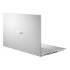 ASUS A516KA-EJ268 laptop Intel® Celeron® N N4500 39.6 cm (15.6") Full HD 8 GB DDR4-SDRAM 512 GB SSD Wi-Fi 5 (802.11ac) NoOS Silver