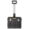 TSTAK toolbox on wheels Dewalt DWST83347-1
