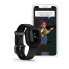 Garmin Vivofit Jr. 3 MIP Wristband activity tracker 1.4 cm (0.55") Black