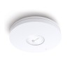 TP-Link Omada AX5400 Multi-Gigabit Ceiling Mount WiFi 6 Access Point