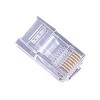 GEMBIRD PLUG3UP6/100modular LAN plug 6u