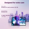 Lenovo Tab | TB373FU | 12.7 