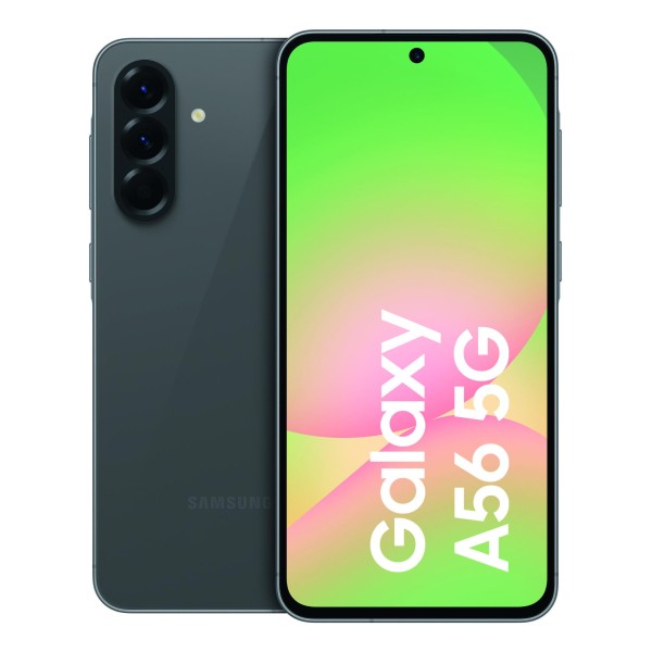 Samsung Galaxy A56 17 cm (6.7") ...