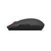 Lenovo Wireless Multi-Mode Pro Plus Mouse 6050 - Eclipse Black | Lenovo