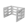 Lanberg Folding Bracket Wall-mount 19