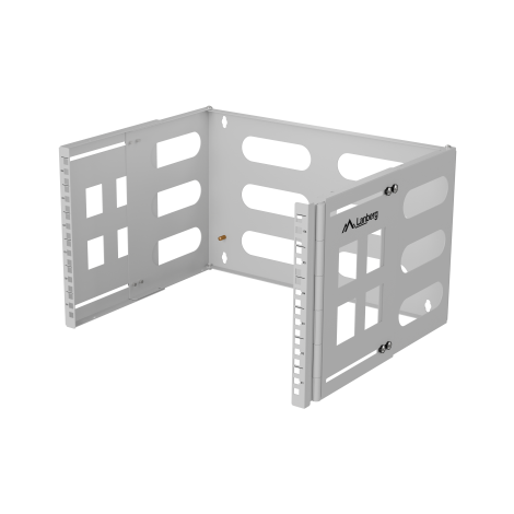 Lanberg Folding Bracket Wall-mount 19
