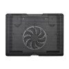 Thermaltake Massive S14 notebook cooling pad 38.1 cm (15") 1000 RPM Black