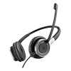 EPOS IMPACT SC 662 Wired OE Headset black