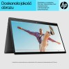 HP ENVY x360 15-ES2050WM Intel® Core™ i5 i5-1240P Hybrid (2-in-1) 39.6 cm (15.6") Full HD Touchscreen 8 GB DDR4-SDRAM 512 GB SSD Wi-Fi 6E (802.11ax) Windows 11 Home Silver New Repack/Repacked