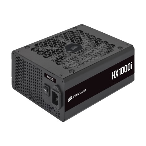 CORSAIR HXi Series 2023 HX1000i PSU