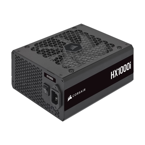 CORSAIR HXi Series 2023 HX1000i PSU