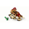 LEGO JURASSIC WORLD 76970 Baby Dinosaur Dolores Aquilops