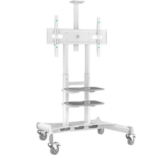TV SET ACC MOBILE STAND/50-86