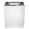 Electrolux EEA17200L dishwasher Fully built-in 13 place settings E