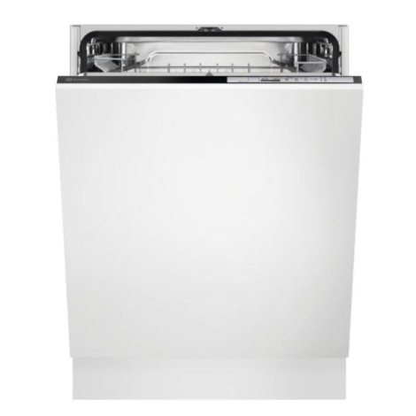 Electrolux EEA17200L dishwasher Fully built-in 13 place settings E